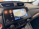 Thumbnail of 2017 Obsidian Blue Pearl Honda CR-V