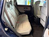 Thumbnail of 2017 Obsidian Blue Pearl Honda CR-V