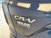 Thumbnail of 2017 Obsidian Blue Pearl Honda CR-V