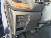 Thumbnail of 2017 Obsidian Blue Pearl Honda CR-V
