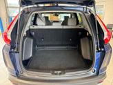 Thumbnail of 2017 Obsidian Blue Pearl Honda CR-V
