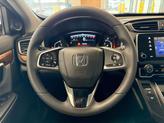 Thumbnail of 2017 Obsidian Blue Pearl Honda CR-V