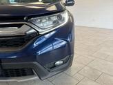 Thumbnail of 2017 Obsidian Blue Pearl Honda CR-V