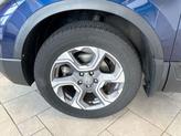 Thumbnail of 2017 Obsidian Blue Pearl Honda CR-V