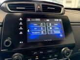 Thumbnail of 2017 Obsidian Blue Pearl Honda CR-V
