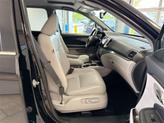 Thumbnail of 2018 Black Honda Pilot