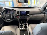 Thumbnail of 2018 Black Honda Pilot