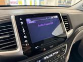Thumbnail of 2018 Black Honda Pilot