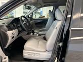 Thumbnail of 2018 Black Honda Pilot
