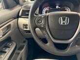 Thumbnail of 2018 Black Honda Pilot