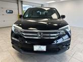 Thumbnail of 2018 Black Honda Pilot