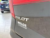Thumbnail of 2018 Black Honda Pilot