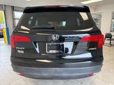 Thumbnail of 2018 Black Honda Pilot