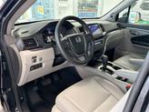 Thumbnail of 2018 Black Honda Pilot