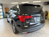 Thumbnail of 2018 Black Honda Pilot