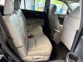 Thumbnail of 2018 Black Honda Pilot