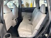 Thumbnail of 2018 Black Honda Pilot
