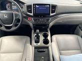 Thumbnail of 2018 Black Honda Pilot