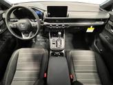 Thumbnail of 2026 Ash Green Metallic Honda CR-V Hybrid