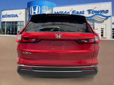 Thumbnail of 2026 Radiant Red Metallic Honda CR-V