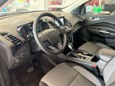 Thumbnail of 2019 AGATE BLACK Ford Escape