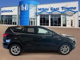 Thumbnail of 2019 AGATE BLACK Ford Escape