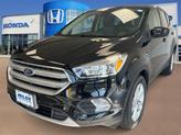 Photo of 2019 AGATE BLACK Ford Escape
