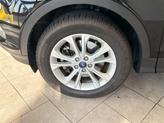 Thumbnail of 2019 AGATE BLACK Ford Escape