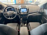 Thumbnail of 2019 AGATE BLACK Ford Escape