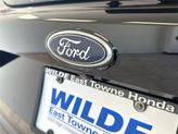Thumbnail of 2019 AGATE BLACK Ford Escape