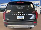 Thumbnail of 2022 Ebony Black Kia Telluride