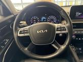 Thumbnail of 2022 Ebony Black Kia Telluride