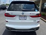 Thumbnail of 2021 White BMW X7