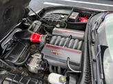 Thumbnail of 2003 Black Chevrolet Corvette