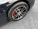 Thumbnail of 2003 Black Chevrolet Corvette