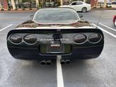 Thumbnail of 2003 Black Chevrolet Corvette