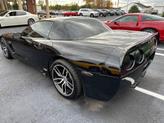 Thumbnail of 2003 Black Chevrolet Corvette