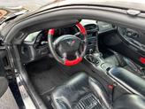 Thumbnail of 2003 Black Chevrolet Corvette
