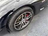 Thumbnail of 2003 Black Chevrolet Corvette