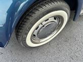 Thumbnail of 1977 Blue Volkswagen Beetle (Pre-1980)
