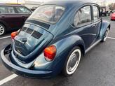 Thumbnail of 1977 Blue Volkswagen Beetle (Pre-1980)