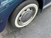 Thumbnail of 1977 Blue Volkswagen Beetle (Pre-1980)