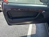 Thumbnail of 2002 Black Mercedes-Benz SL-Class