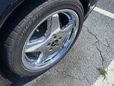 Thumbnail of 2002 Black Mercedes-Benz SL-Class