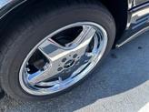 Thumbnail of 2002 Black Mercedes-Benz SL-Class