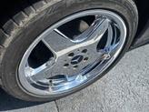 Thumbnail of 2002 Black Mercedes-Benz SL-Class