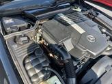 Thumbnail of 2002 Black Mercedes-Benz SL-Class