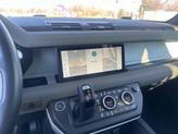 Thumbnail of 2020 Lt. Green Land Rover Defender