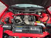 Thumbnail of 1994 Red Pontiac Firebird