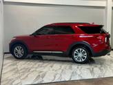 Thumbnail of 2020 Rapid Red Metallic Tinted Clearcoat Ford Explorer